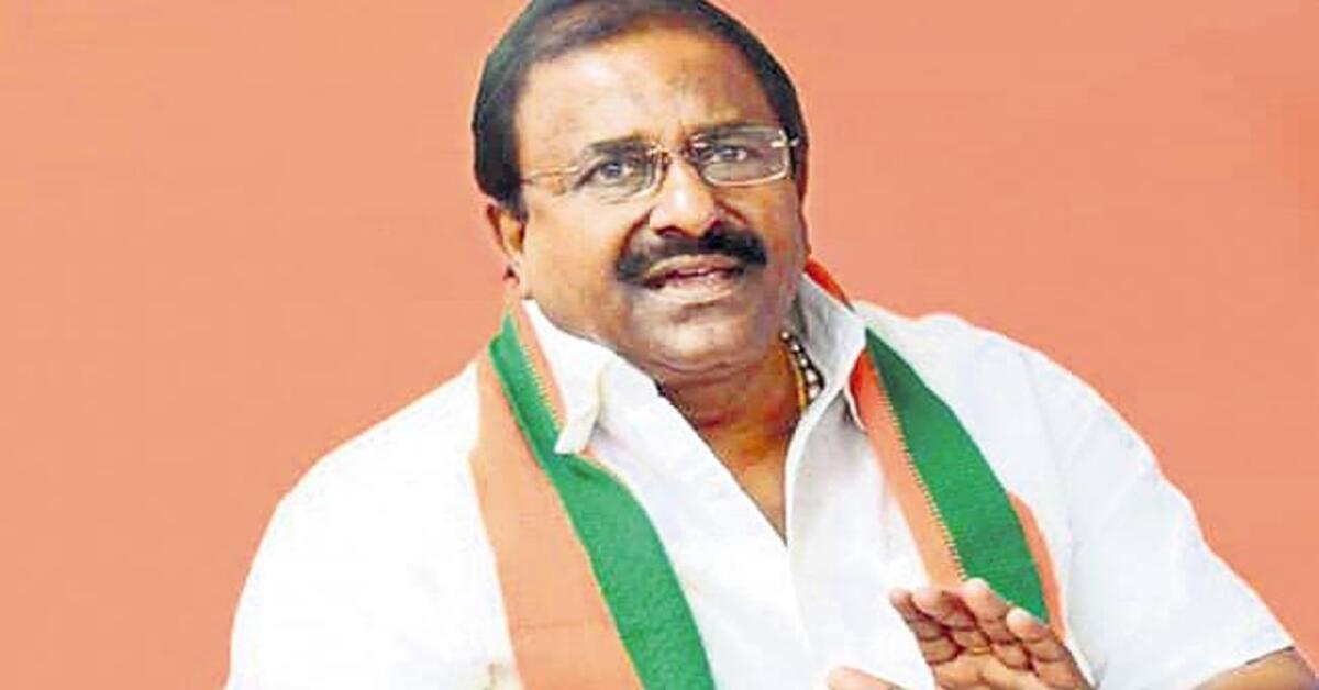 నా కూతురికి నేను పెళ్లి చేయలేదు,తనే చేసుకుంది..సోము వీర్రాజు