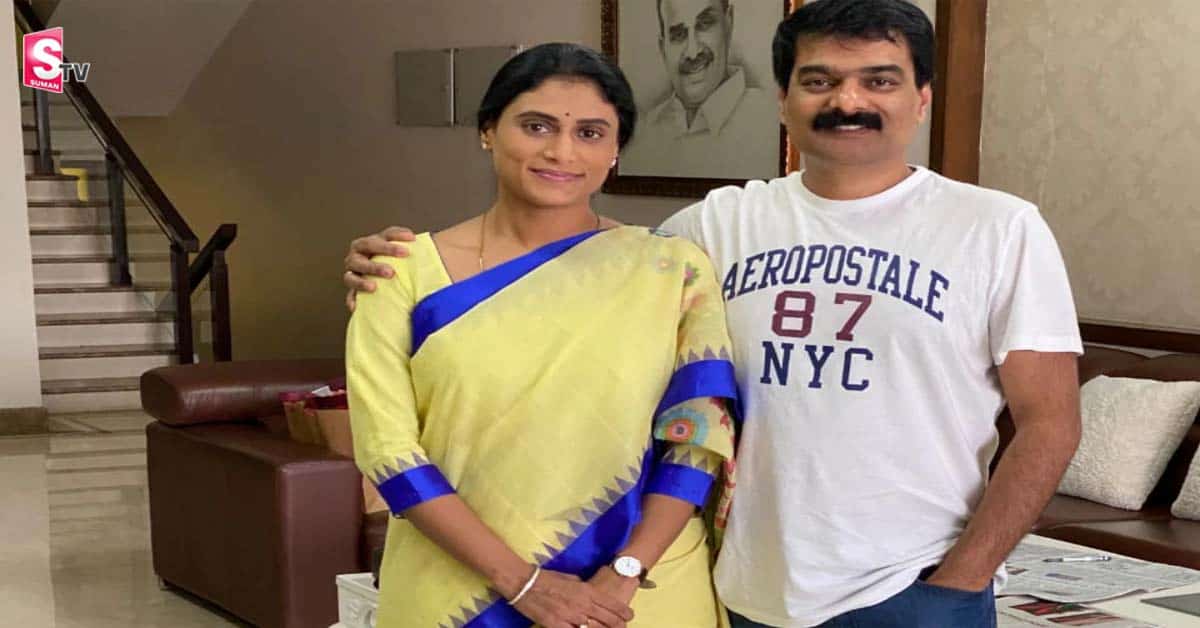 ఏపీలో షర్మిల పార్టీ ఏర్పాటుపై అనిల్ కుమార్ ఏమన్నారంటే?