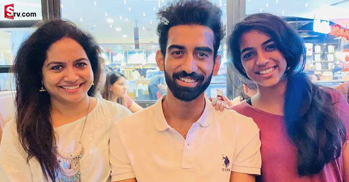 హీరోగా ఎంట్రీ ఇవ్వబోతున్న సింగర్‌ సునీత కుమారుడు!