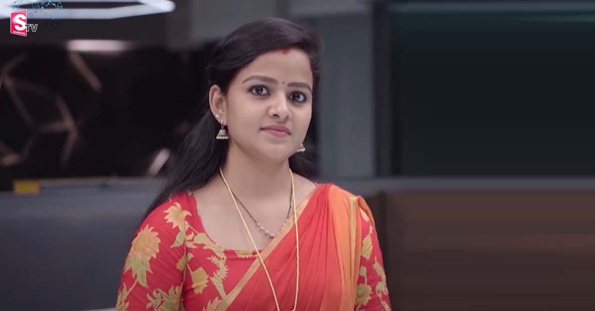 అభిమాని చేసిన పనికి ఎమోషనల్ అయిన అల్లు అర్జున్ చెల్లెలు