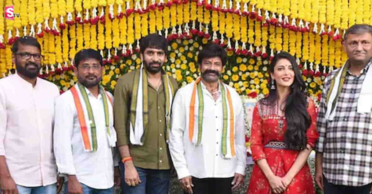 మేకర్స్ మాస్టర్ ప్లాన్.. దిమ్మతిరిగే బడ్జెట్ తో బాలయ్య తదుపరి సినిమా!