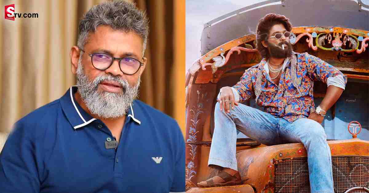 పుష్ప-2 కథ చెప్పేసిన సుకుమార్! నిరాశలో ఫ్యాన్స్!