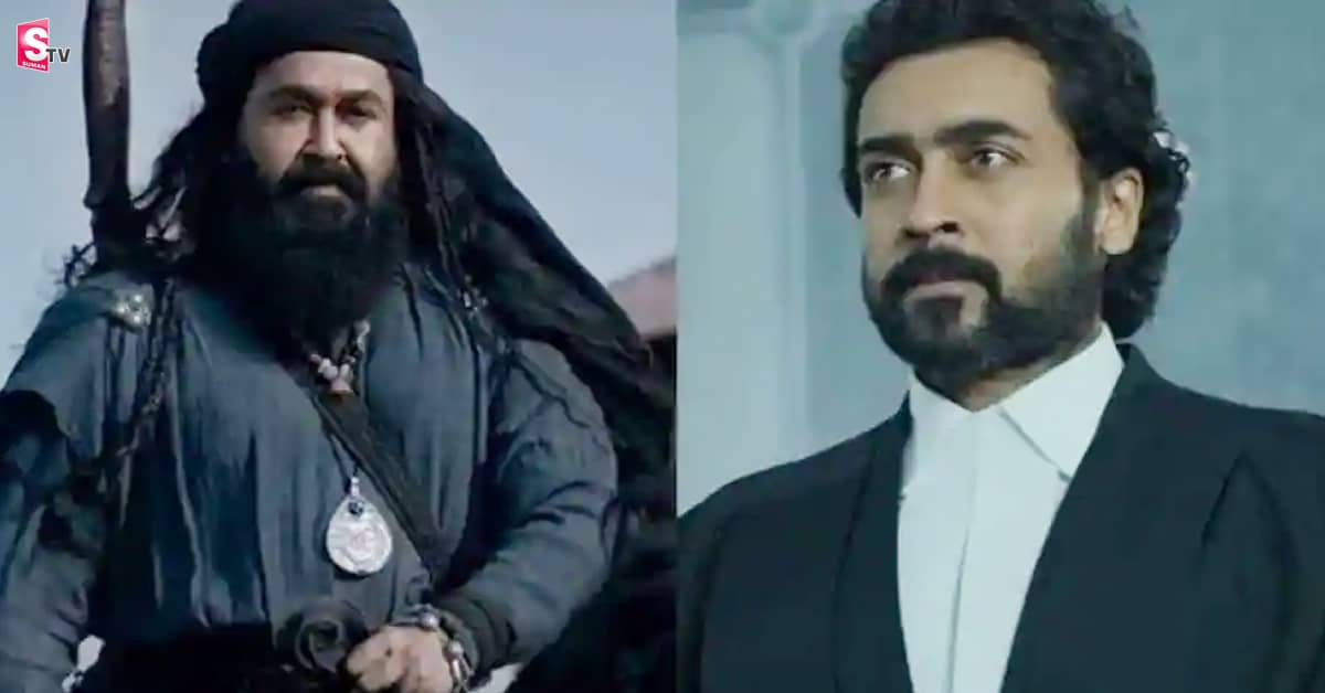 ఆస్కార్ ఉత్తమ చిత్రాల విభాగంలో ఎంపికైన జై భీమ్ – మరక్కార్!