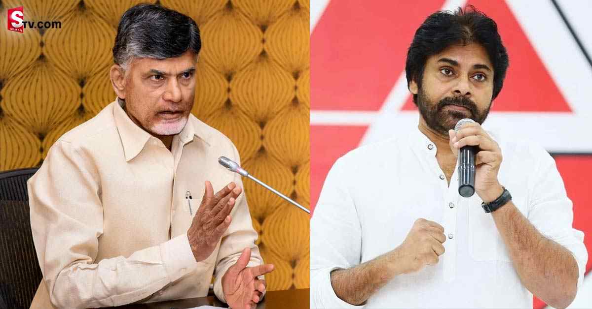 2024లో టీడీపీ-జనసేన పొత్తు ఖాయమా?