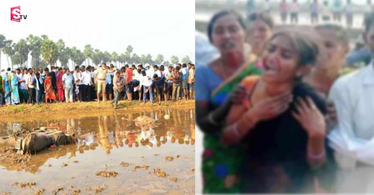 నాలుగేళ్ల పగ తీర్చుకున్నారు! దేనికో తెలిస్తే దిమ్మతిరిగిపోతుంది!