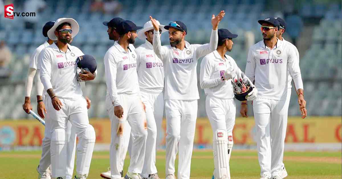కోహ్లీ రికార్డు సృష్టిస్తాడా!