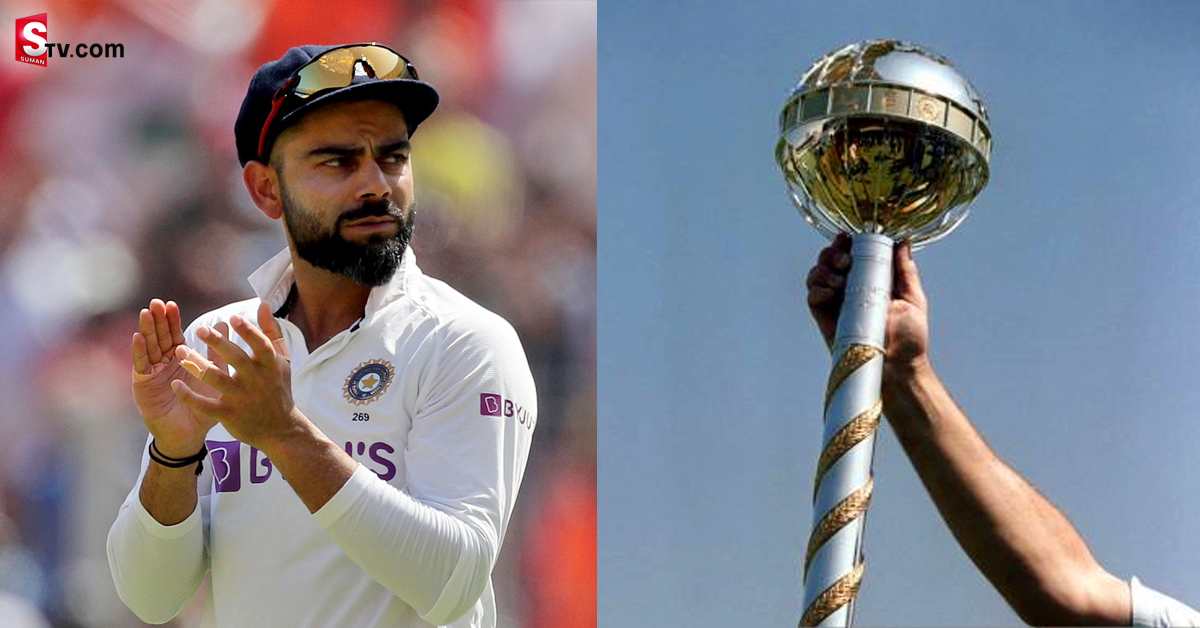టీమిండియా కొంప ముంచిన జోహన్నెస్‌బర్గ్ ఓటమి!
