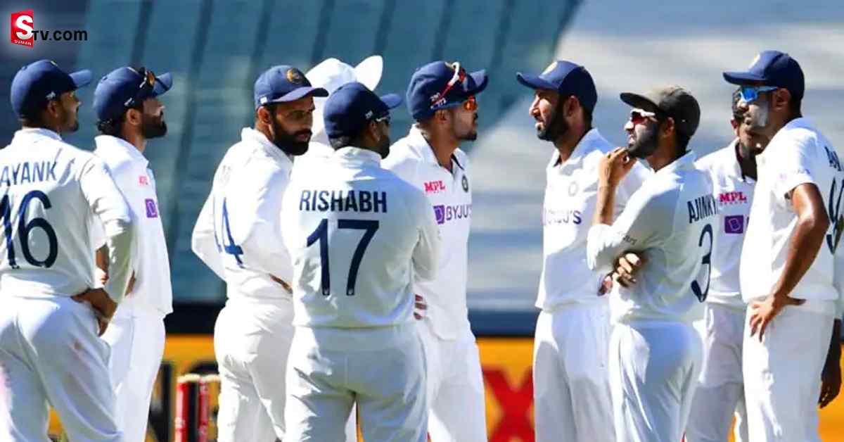 టీమిండియాకు మరో ఎదురుదెబ్బ! అగ్రస్థానం గల్లంతు