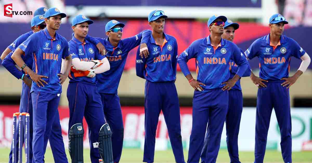 టీమిండియా క్రికెటర్లకు కరోనా పాజిటివ్‌