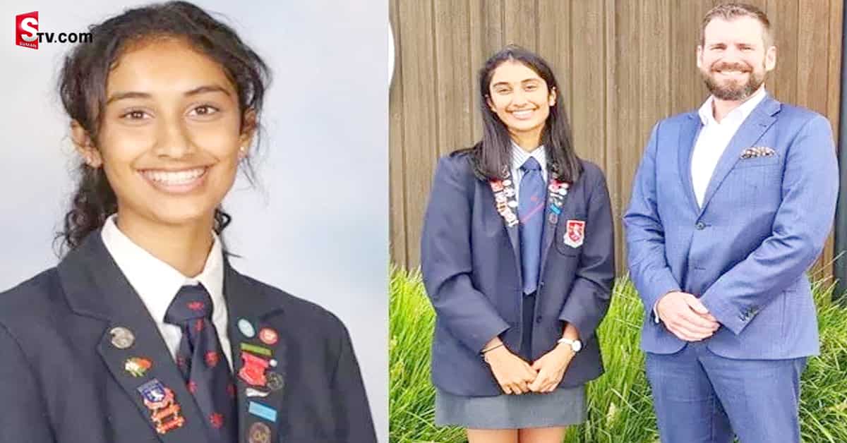 చరిత్ర సృష్టించిన తెలుగమ్మాయి. న్యూజిలాండ్ లో ఎంపీగా ఎన్నిక!