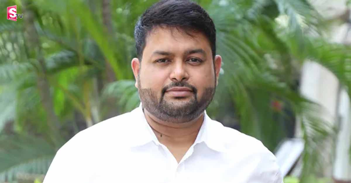సినీ ఇండస్ట్రీలో కరోనా కలకలం! థమన్ కి కరోనా పాజిటివ్!