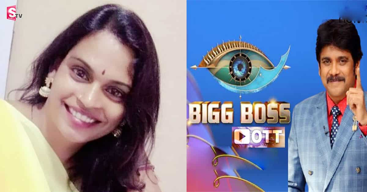 Bigg Boss 6: ట్రాన్స్ జెండర్స్ లీడర్ కి బిగ్ బాస్ కాల్!