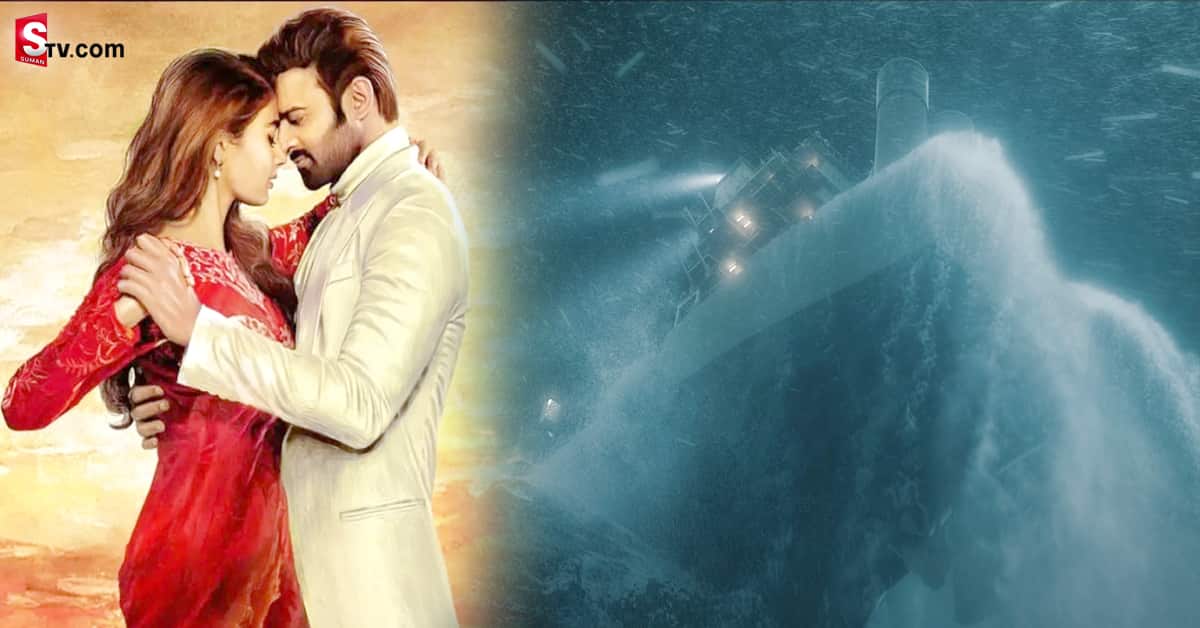 ‘రాధేశ్యామ్’లో హైలైట్ సీక్వెన్స్ అదేనట!