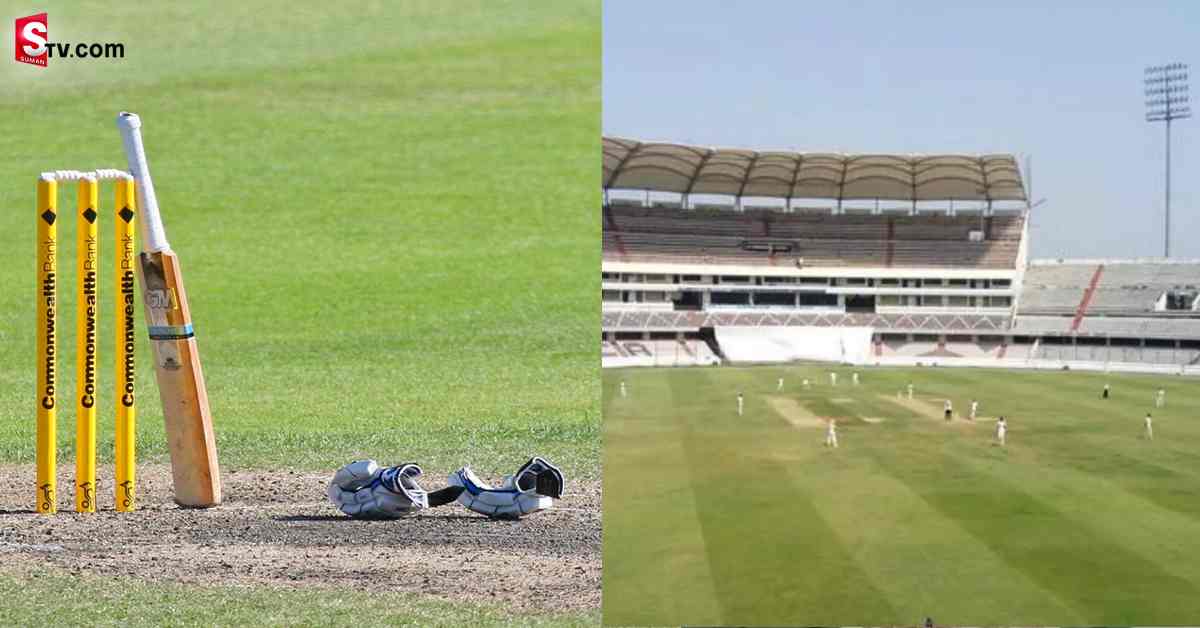 క్రికెటర్లకు కరోనా! ఇవాళ జరగాల్సిన మ్యాచ్‌ వాయిదా