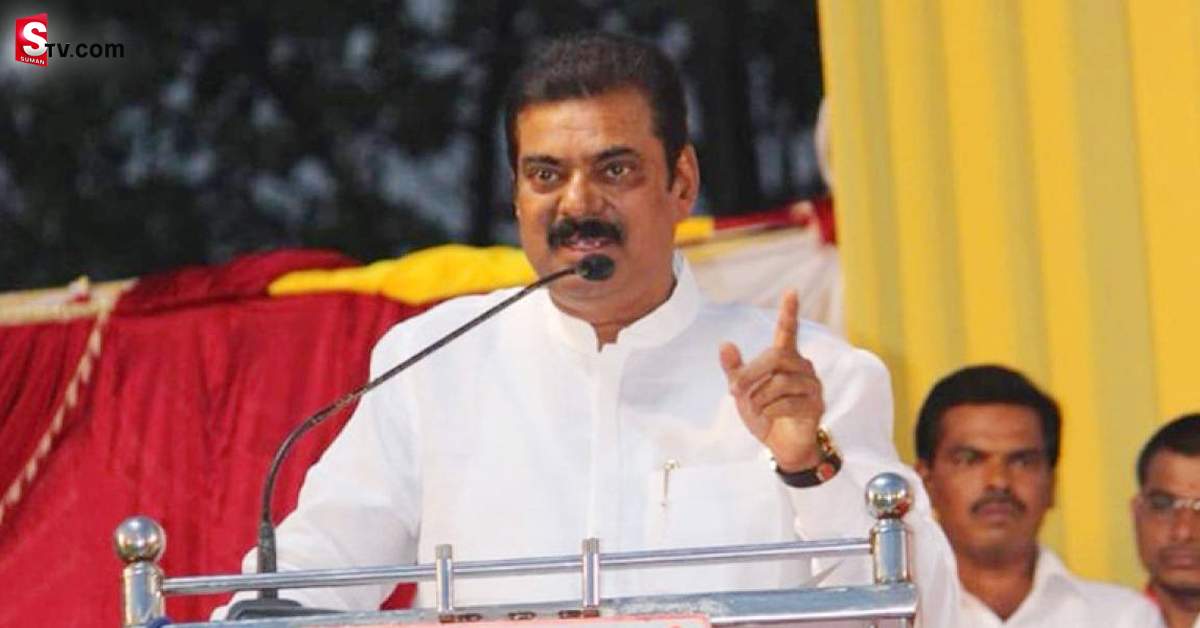 పీఓకేపై కేంద్ర మంత్రి సంచలన వ్యాఖ్యలు