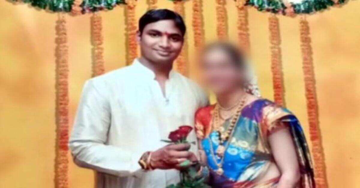 నా భర్త దుర్మార్గుడు.. నాలుగేళ్లుగా కన్న కొడుకుపై