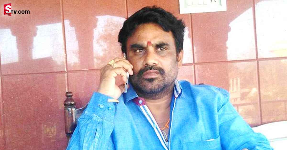పాల్వంచ ఘటన: వనమా రాఘవకు భారీ షాక్‌