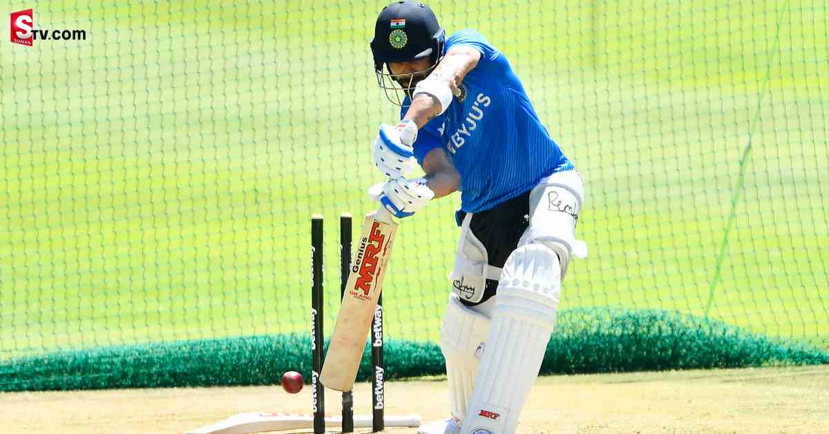కోహ్లీ మొండితనం ముందు అవన్నీ ఒక లెక్క కాదు