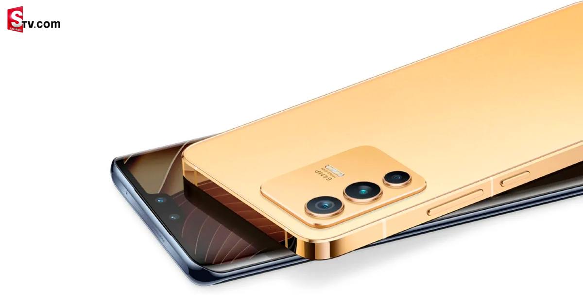 అడ్వాన్స్ 5G ఫీచర్లతో ఇండియాలో లాంచ్ అవుతున్న Vivo V23 సిరీస్!