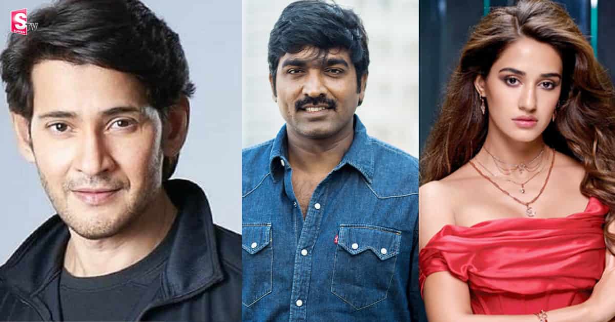 పాన్ ఇండియా ‘పుష్ప’ని మిస్ చేసుకున్న స్టార్స్.. వీరేనట!