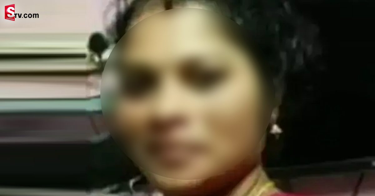 భార్య ఫోన్లో రాసలీలల భాగోతం! భర్త కంటబడటంతో..