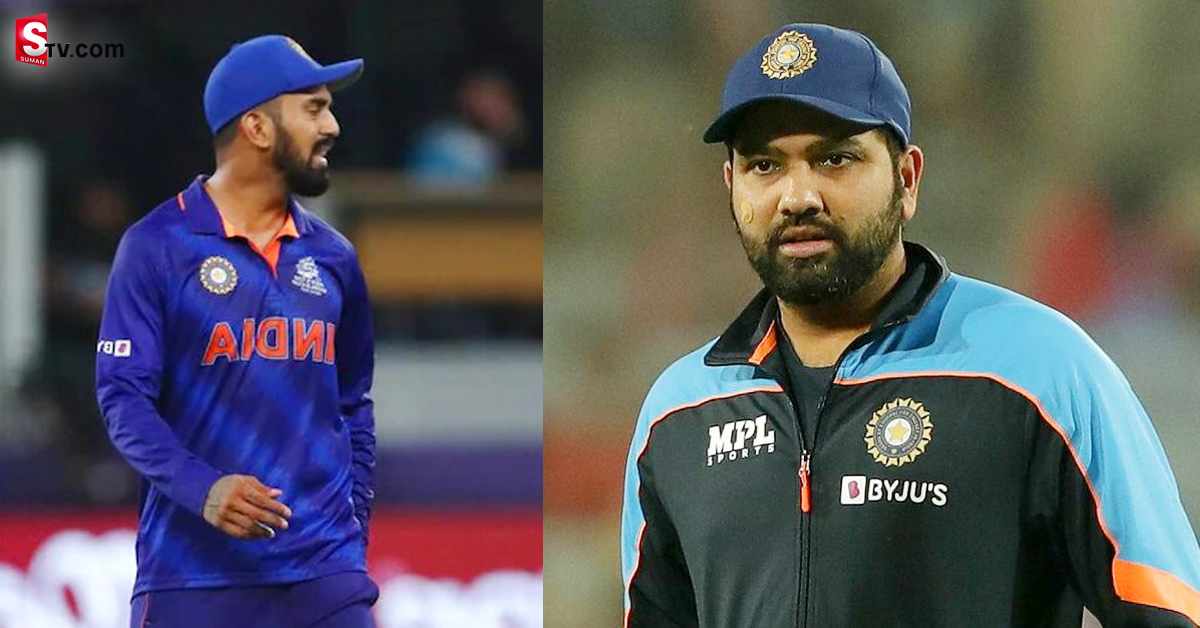 తొలి వన్డేలో భారత్‌ ఓటమి! స్పష్టంగా కనిపిస్తున్న రోహిత్‌శర్మ లోటు