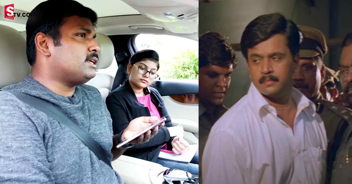 మారు వేషంలో వెళ్లి.. VRO ని సస్పెండ్ చేసిన ఎమ్మెల్యే అమర్ నాథ్!