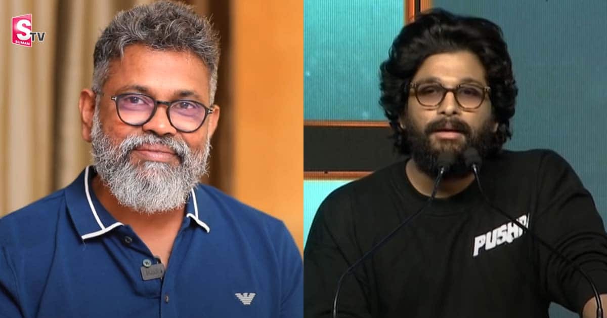 సుకుమార్ ని  దారుణంగా అవమానించిన స్టార్  డైరెక్టర్