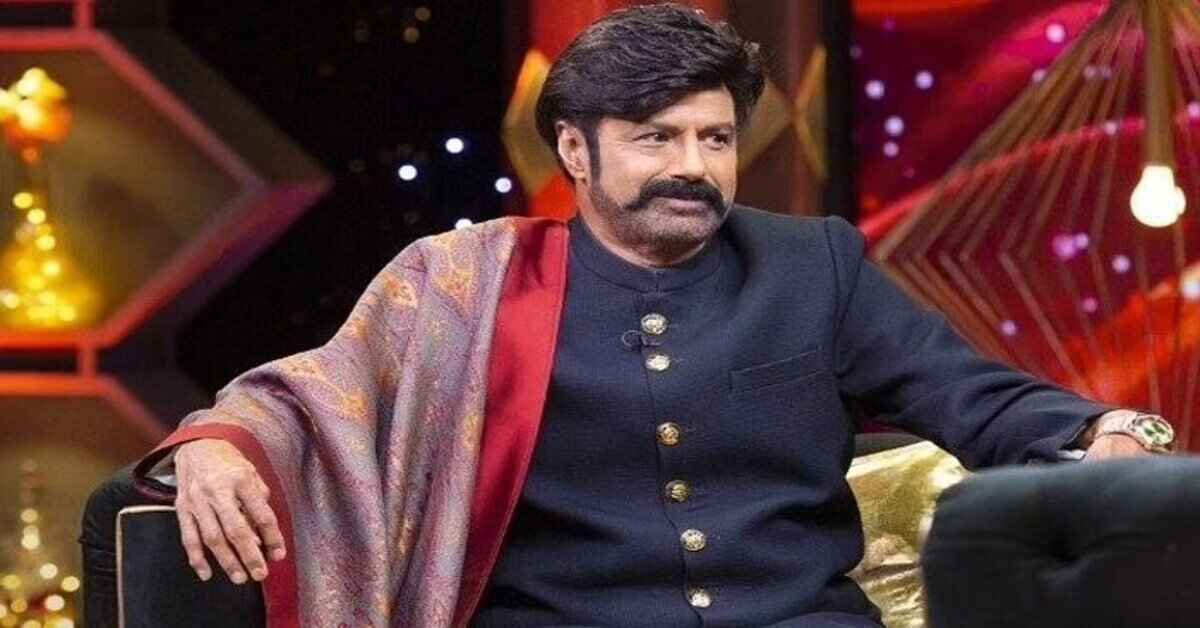 ఆహా.. సారాపై బాలకృష్ణ పద్యం.. వీడియో వైరల్