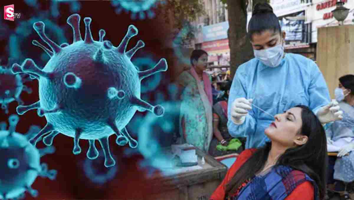 దేశంలో రికార్డు స్థాయిలో రోజు వారీ కరోనా కేసులు!