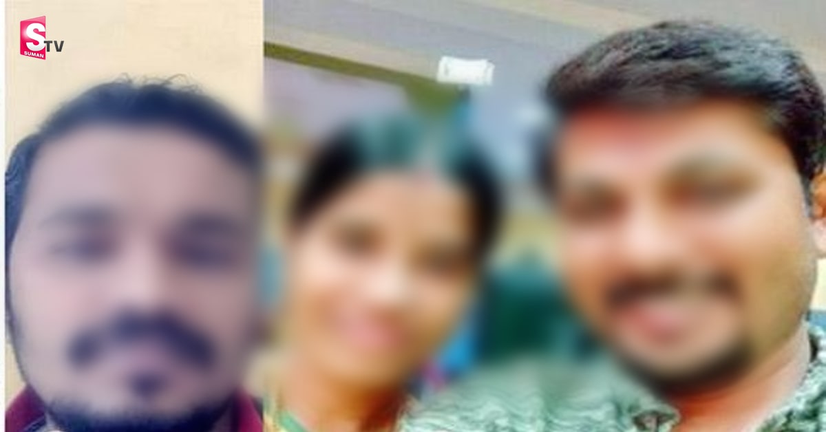 ప్రియుడి కోసం భర్తని చంపిన భార్య! కొడుకు సాక్ష్యంతో అడ్డం తిరిగిన కథ!