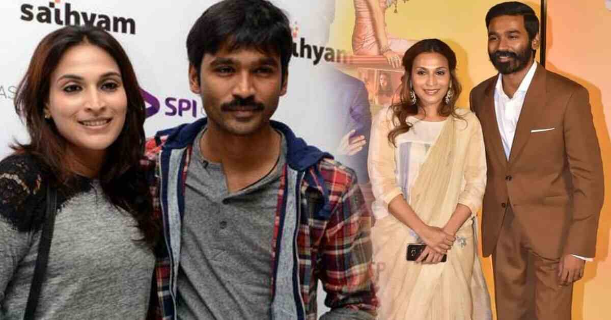 హీరో ధనుష్- ఐశ్వర్య రజనీకాంత్ విడాకులు