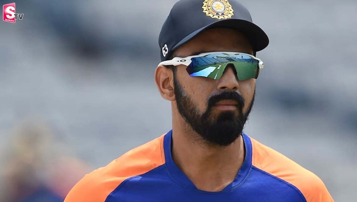 సౌతాఫ్రికాతో సిరీస్‌: టీమిండియా వన్డే కెప్టెన్‌గా కేఎల్‌ రాహుల్‌