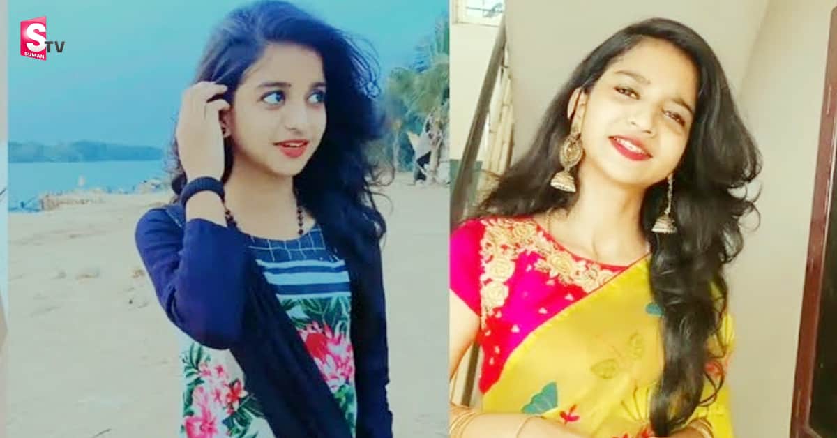 ఇన్‌స్టాగ్రామ్‌ లో అదరగొడుతున్న తెలుగమ్మాయి