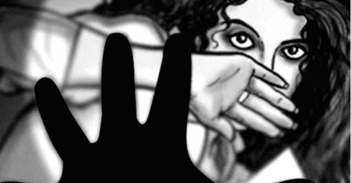 వివాహిత శారీరకంగా లొంగలేదన్న అక్కసుతో యువకుడు..