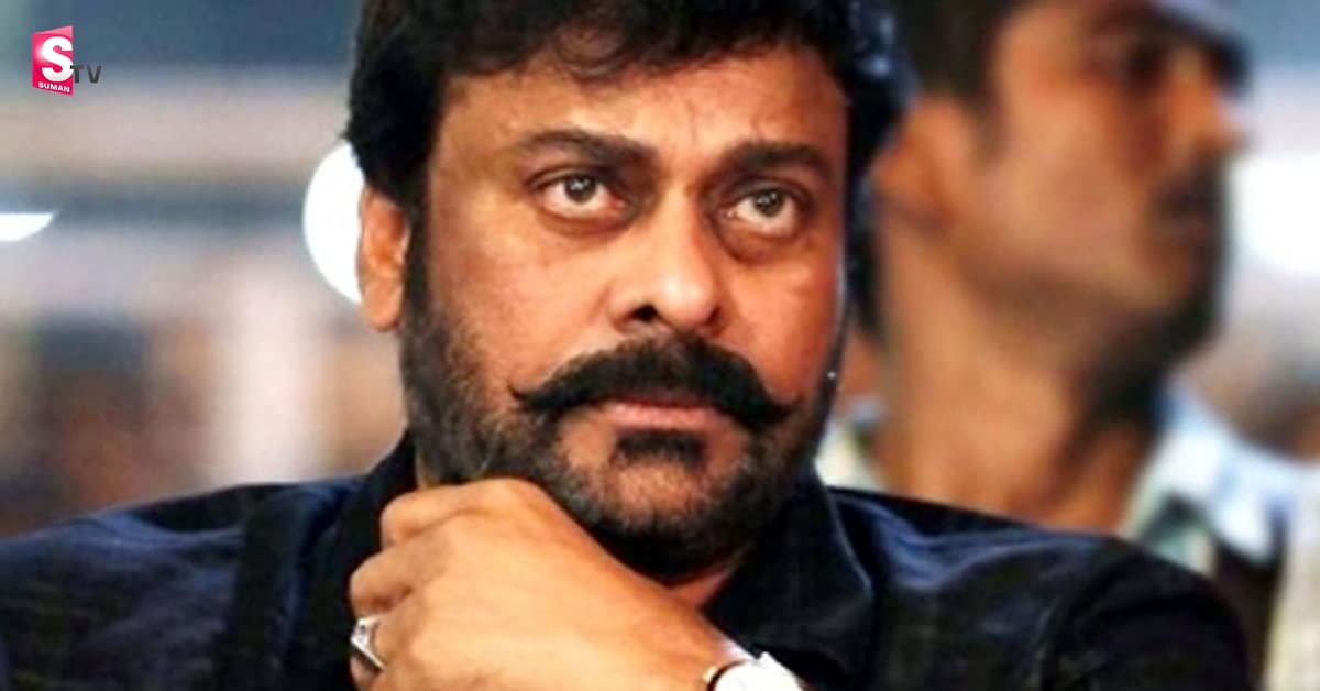 తెలుగు సినీ రంగానికి పెద్ద దిక్కు చిరంజీవేనా?