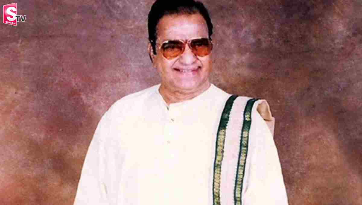 యన్టీఆర్ పేరు పై జిల్లా! నందమూరి కుటుంబ మౌనం దేనికి సంకేతం?