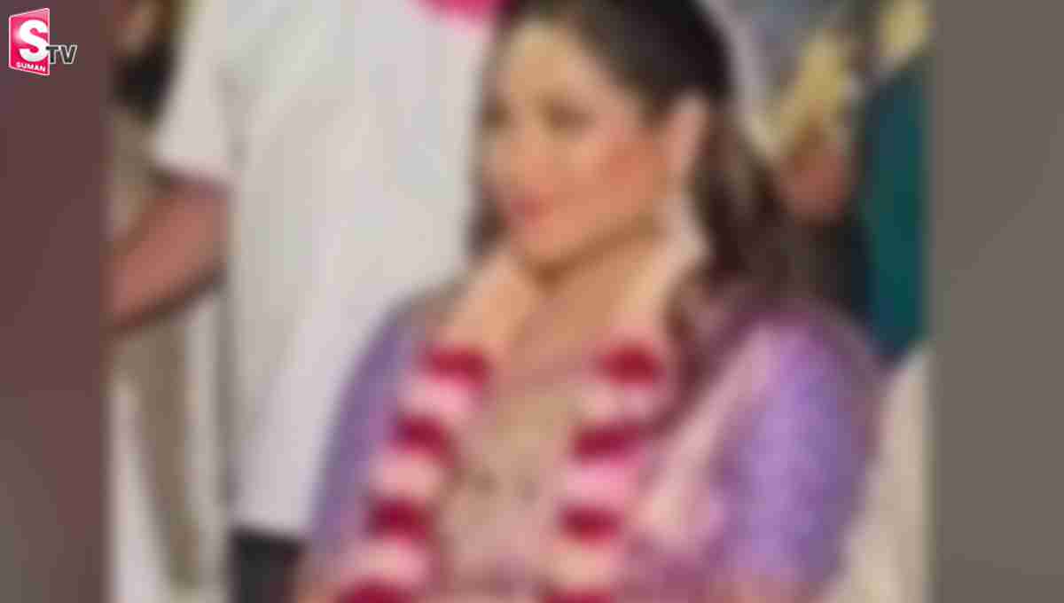 అనుమానాస్పద స్థితిలో మాజీ సీఎం మనవరాలు మృతి!
