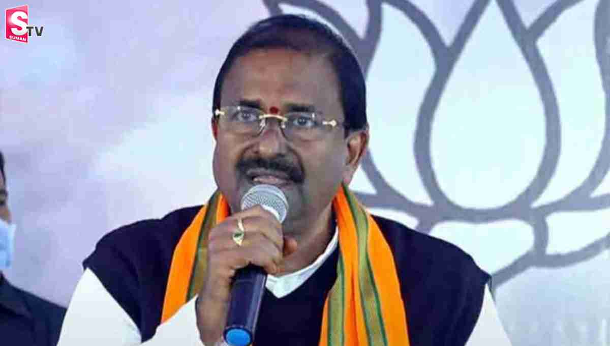 కడప ప్రజలకు సోము వీర్రాజు క్షమాపణలు..!
