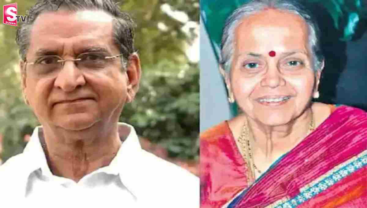 ఇండస్ట్రీలో విషాదం.. గొల్లపూడి మారుతీరావు సతీమణి కన్నుమూత!