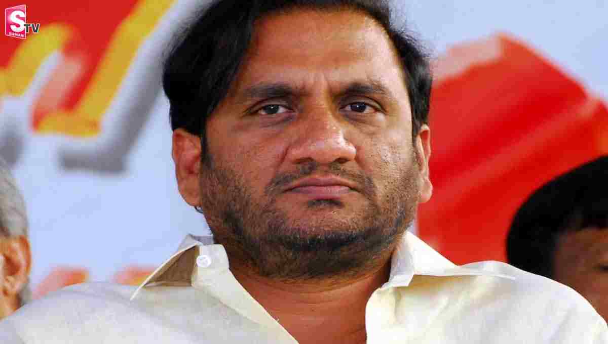 సినీ రంగంపై వైసీపీ ఎమ్మెల్యే వివాదాస్పద వ్యాఖ్యలు