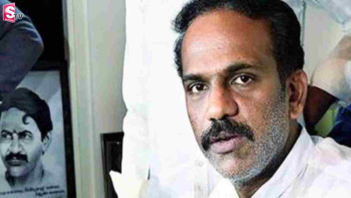 వంగవీటి రాధాకు కరోనా.. ఆస్పత్రిలో చేరిక!
