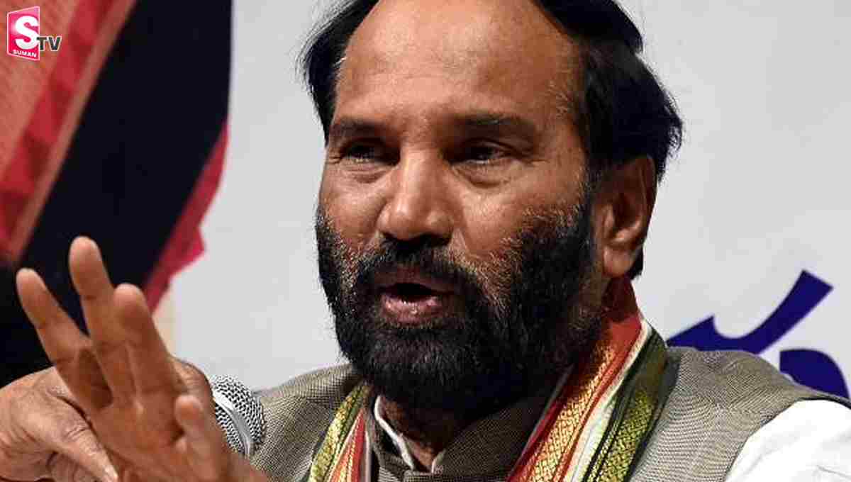 రాష్ట్రంలో ముందస్తు ఎన్నికలు రావడం ఖాయం! : ఉత్తమ్ కుమార్ రెడ్డి