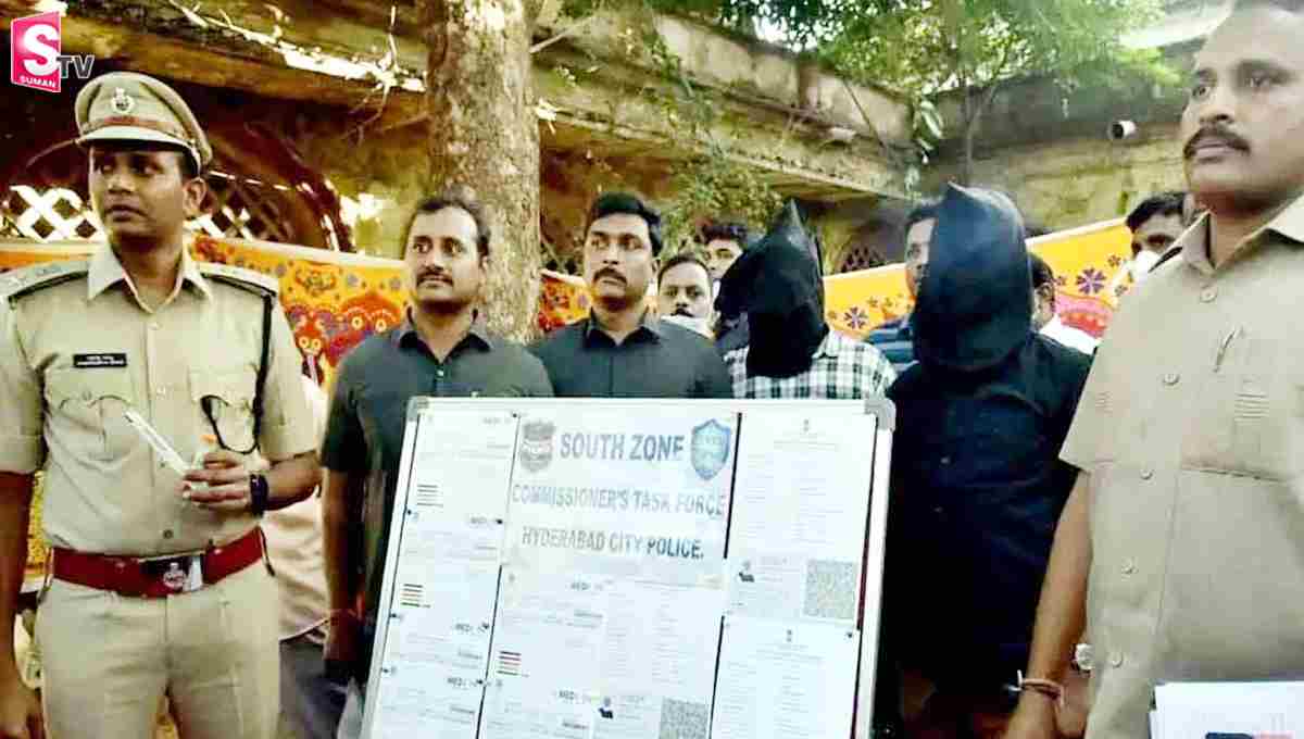 వ్యాక్సిన్‌, నెగెటివ్‌ రిపోర్టులు.. నకిలీ సర్టిఫికెట్ల ముఠా గుట్టు రట్టు!