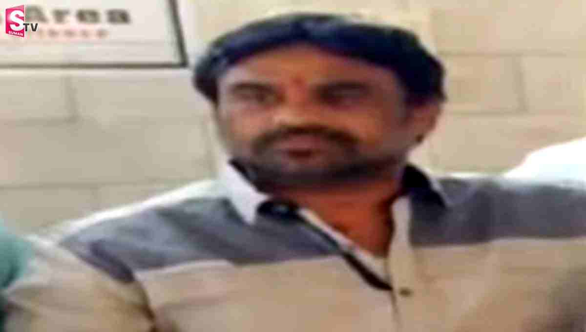 బ్రేకింగ్ : ఎమ్యెల్యే వ‌న‌మా కొడుకు రాఘ‌వ అరెస్ట్‌..!