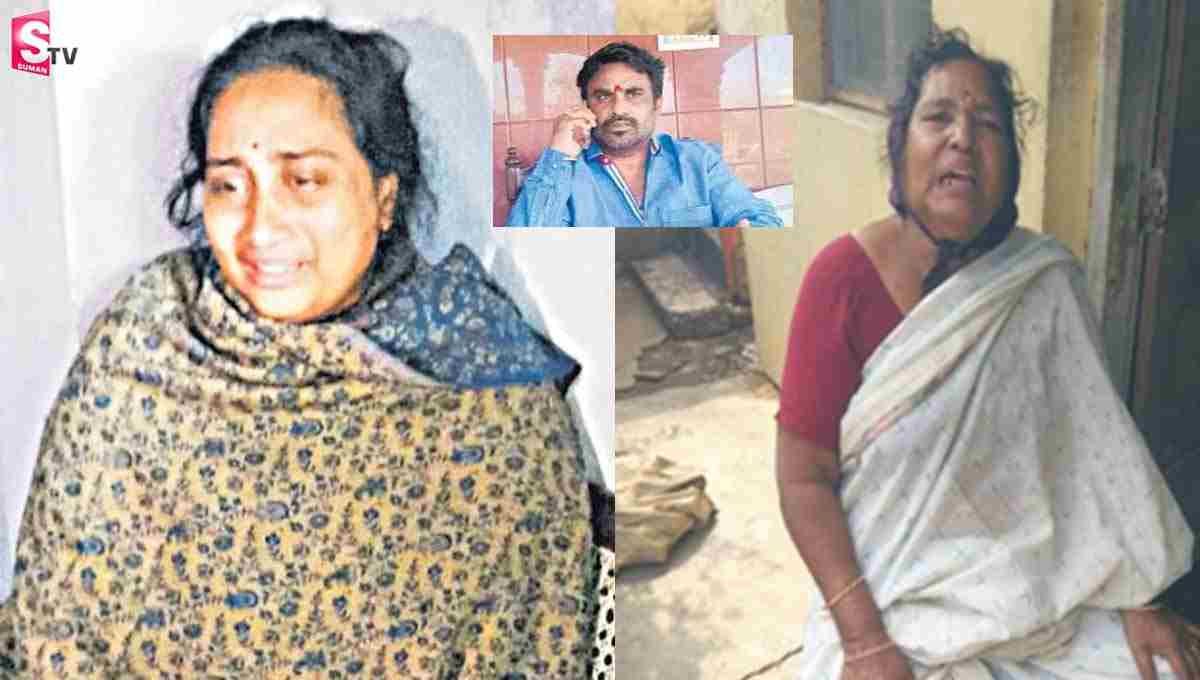 రామకృష్ణ కుటుంబం ఆత్మహత్య కేసులో భారీ ట్విస్ట్!