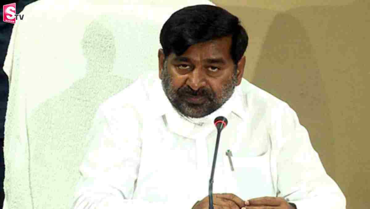 తెలంగాణ మంత్రికి కరోనా పాజిటీవ్!