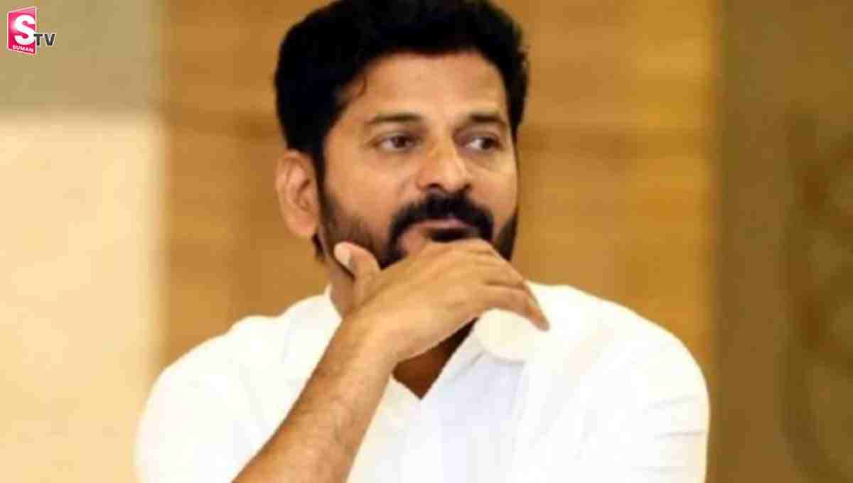 పీసీసీ చీఫ్‌ రేవంత్‌రెడ్డికి కరోనా పాజిటీవ్!