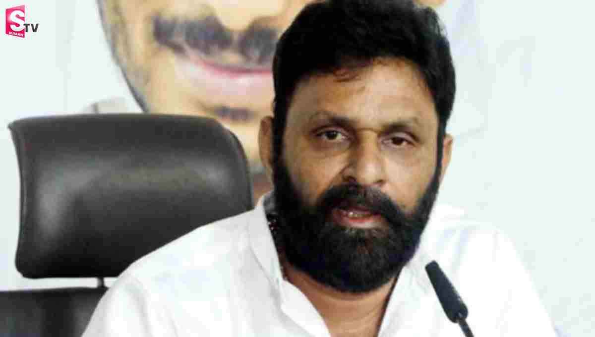 మంత్రి కొడాలి నానికి కరోనా పాజిటీవ్!