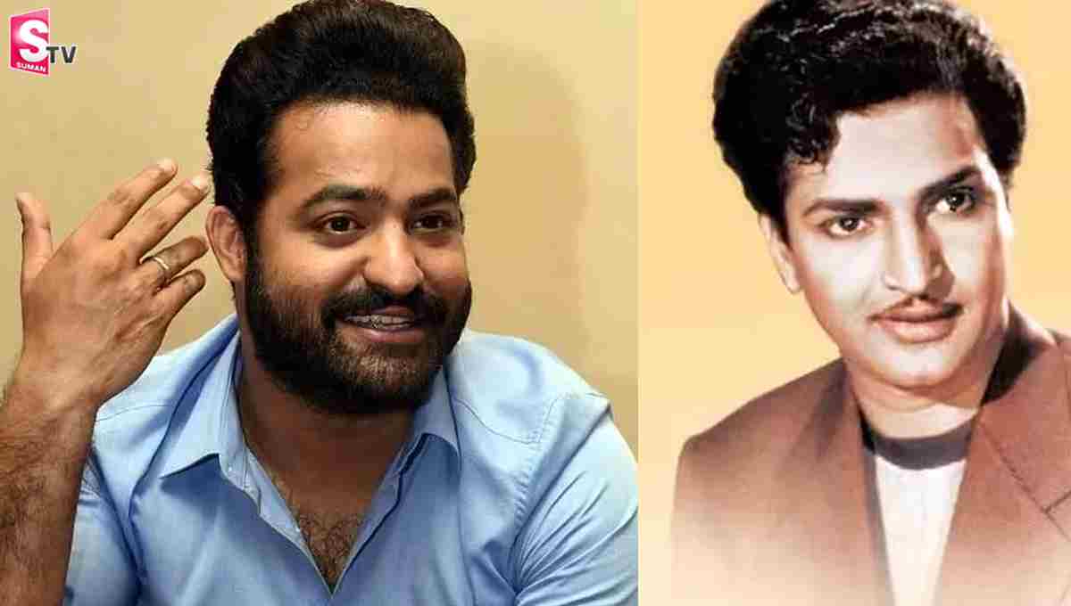 తెలుగు ప్రజల గుండెల్లో ఎప్పటికీ ధ్రువ తార మీరే తాత : జూ.ఎన్టీఆర్
